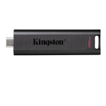 Kingston DataTraveler Max - Chiavetta USB - 256 GB - USB-C 3.2 Gen 2